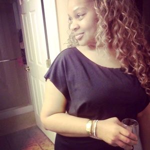 Meet your Posher, Bridget